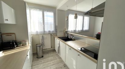 Apartment 2 rooms of 43 m² in Reims (51100)