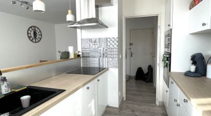 Appartement 2 pièces de 43 m² à Reims (51100)