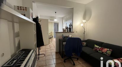 Apartment 2 rooms of 29 m² in Bagnols-sur-Cèze (30200)