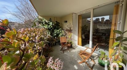 Appartement 3 pièces de 82 m² à Perpignan (66000)