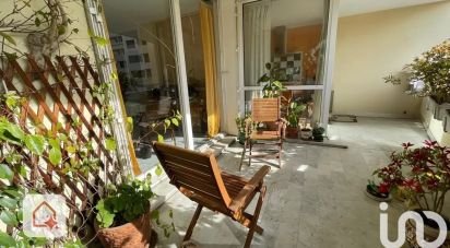 Appartement 3 pièces de 82 m² à Perpignan (66000)