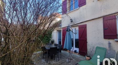 Townhouse 4 rooms of 100 m² in Sainte-Savine (10300)