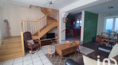 Townhouse 4 rooms of 100 m² in Sainte-Savine (10300)