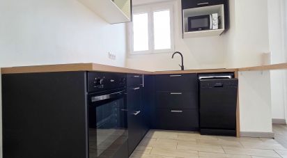 Appartement 3 pièces de 65 m² à Perpignan (66000)