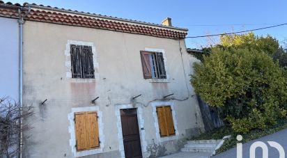 Traditional house 6 rooms of 170 m² in Beaufort-sur-Gervanne (26400)