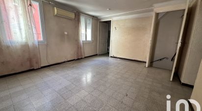 Maison de village 8 pièces de 121 m² à Argelès-sur-Mer (66700)