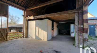 Maison de campagne 4 pièces de 114 m² à Mondescourt (60400)