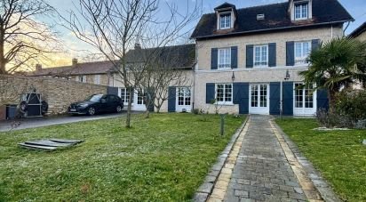 House 8 rooms of 248 m² in Orgerus (78910)