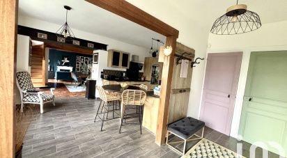 House 8 rooms of 248 m² in Orgerus (78910)