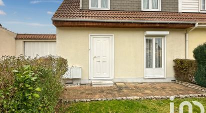 Maison 4 pièces de 83 m² à Sens (89100)