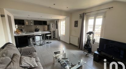 Apartment 2 rooms of 42 m² in Argenteuil (95100)