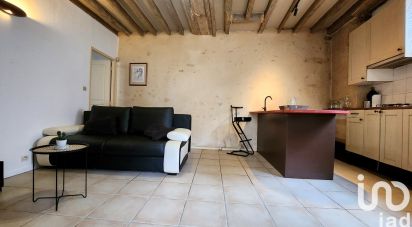 Appartement 2 pièces de 39 m² à Arpajon (91290)