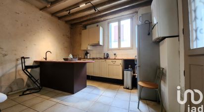 Appartement 2 pièces de 39 m² à Arpajon (91290)