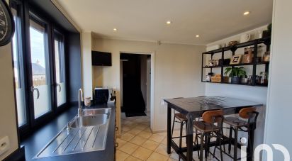 Maison 6 pièces de 98 m² à Argentan (61200)