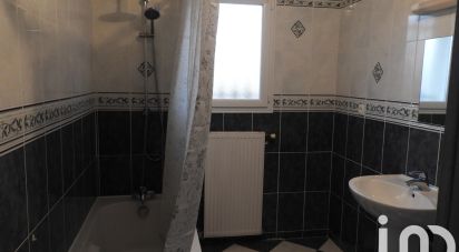 Maison 5 pièces de 87 m² à Romorantin-Lanthenay (41200)