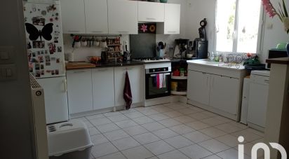 Maison 5 pièces de 87 m² à Romorantin-Lanthenay (41200)