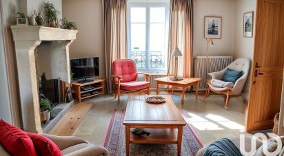 Town house 8 rooms of 213 m² in Quincy-Voisins (77860)