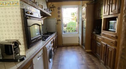 Townhouse 8 rooms of 213 m² in Quincy-Voisins (77860)