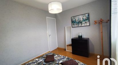 Apartment 3 rooms of 54 m² in Troyes (10000)