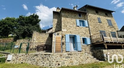 Village house 3 rooms of 77 m² in Réal (66210)