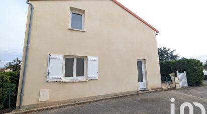 Maison 3 pièces de 61 m² à Buxerolles (86180)