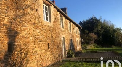 House 5 rooms of 152 m² in Saint-Pierre-de-Coutances (50200)