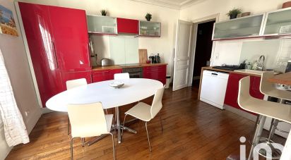 Apartment 2 rooms of 51 m² in Courbevoie (92400)