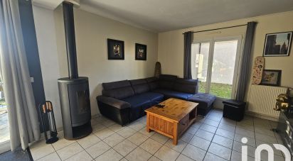 Maison 4 pièces de 91 m² à Le Havre (76620)