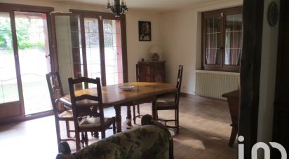 Maison rustique 8 pièces de 215 m² à Batilly-en-Puisaye (45420)