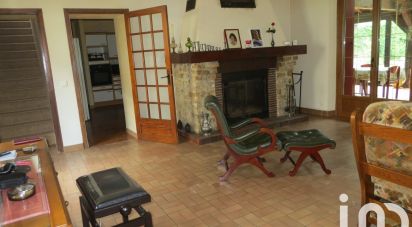 Maison rustique 8 pièces de 215 m² à Batilly-en-Puisaye (45420)