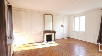 Apartment 1 room of 38 m² in Rouen (76000)