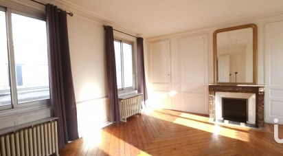 Apartment 1 room of 38 m² in Rouen (76000)