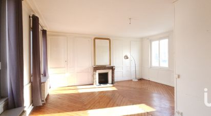 Apartment 1 room of 38 m² in Rouen (76000)