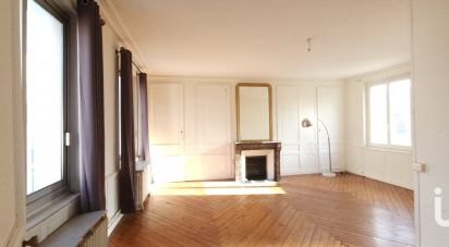 Apartment 1 room of 38 m² in Rouen (76000)