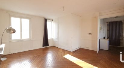 Apartment 1 room of 38 m² in Rouen (76000)