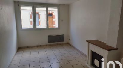 Apartment 2 rooms of 31 m² in Tarbes (65000)