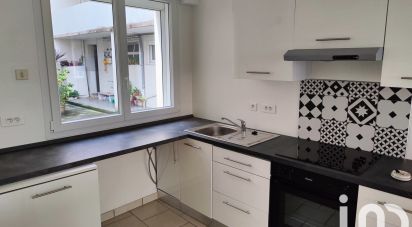 Apartment 2 rooms of 31 m² in Tarbes (65000)