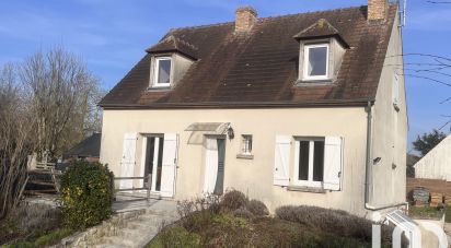 Traditional house 6 rooms of 108 m² in Le Meux (60880)