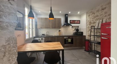 Appartement 3 pièces de 38 m² à Nice (06000)