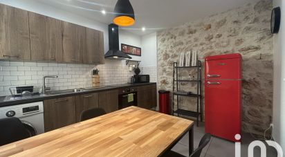 Appartement 3 pièces de 38 m² à Nice (06000)