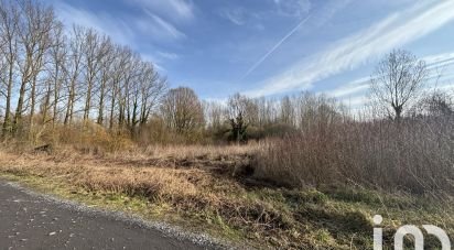 Land of 557 m² in Onnaing (59264)