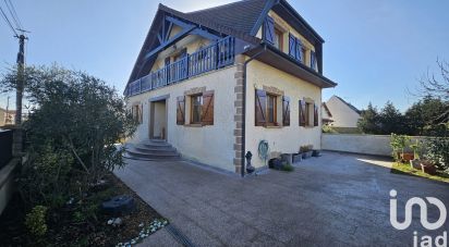 Maison 6 pièces de 131 m² à Mitry-Mory (77290)