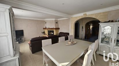 Maison 6 pièces de 131 m² à Mitry-Mory (77290)