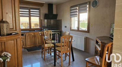 Maison 6 pièces de 131 m² à Mitry-Mory (77290)