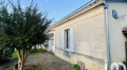 Traditional house 4 rooms of 110 m² in Bagas (33190)