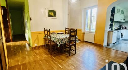 Traditional house 4 rooms of 110 m² in Bagas (33190)