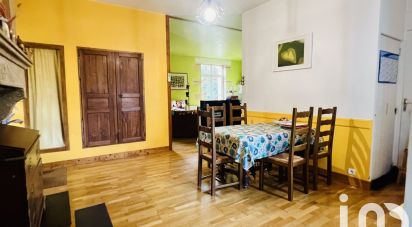 Traditional house 4 rooms of 110 m² in Bagas (33190)