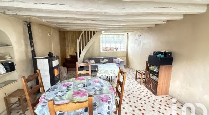 House 3 rooms of 92 m² in Villiers-Saint-Georges (77560)