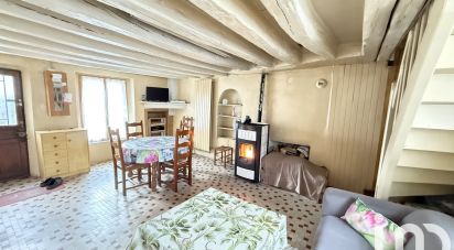 House 3 rooms of 92 m² in Villiers-Saint-Georges (77560)