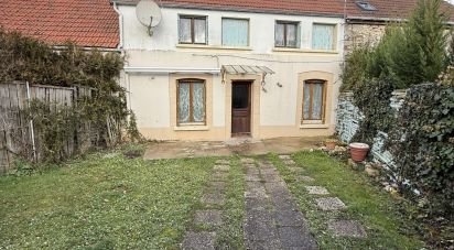 House 3 rooms of 92 m² in Villiers-Saint-Georges (77560)